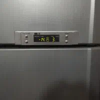 یخچال فریزر سامسونگ