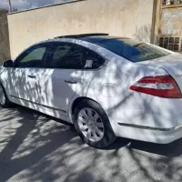 نیسان تیانا ۱۳۹۰ فول آپشن|خودرو سواری و وانت|کرج, کوی زنبق|دیوار