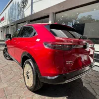 هوندا Hrv ژاپن با لاستیک میشلن هیبرید 2025|خودرو سواری و وانت|تهران, پاسداران|دیوار