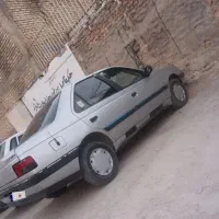 ۴۰۵  پژو