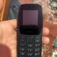 گوشی نوکیا106 2018