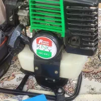 چمن زنKNC|ماشینآلات صنعتی|سقز, |دیوار