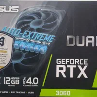 کارت گرافیک آکبند Rtx 3060 12g dual