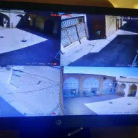 فروش/نصب تخصصی سیستم های نظارت تصویری در استان یزد|دوربین مداربسته|یزد, |دیوار