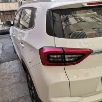 x55 پرو|خودرو سواری و وانت|تهران, بهار|دیوار