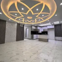۷۵متر/2خوابه/پارکینگ/نورپردازی تالاری/سنددار|فروش آپارتمان|تهران, نازی‌آباد|دیوار