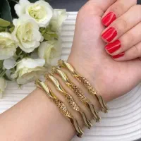 النگو گالری سیترین