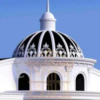 سیمانبری ،نما رومی ،کلاسیک ،مدرن