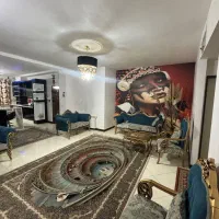 فروش آپارتمان۹۵متری حصارک پایین اسلامشهر یاس ها
