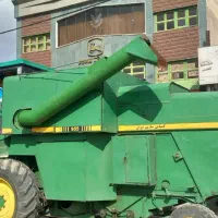 کمباین 955 ب مدل 68