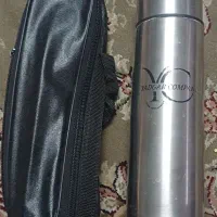 فلاسک استیل نیم لیتری