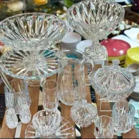 سرویس پذیرایی کریستال مودنا اصلی