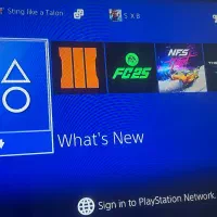 فروشps4پرودرحدصفر|کنسول، بازی ویدئویی و آنلاین|بندرعباس, |دیوار