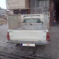 پیکان وانت|خودرو سواری و وانت|خزل, |دیوار