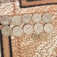 سکه کلکسیونی