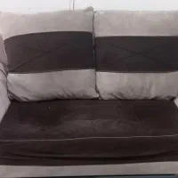 مبل ۷نفره میز عسلی