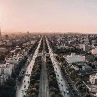 1700 متر تجاری دائم+حاشیه وکیل آباد+زیر قیمت