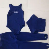 لباس ژیمناستیک