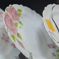 سرویس ۶ نفره|ظروف سرو و پذیرایی|تهران, مرزداران|دیوار