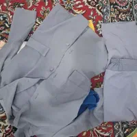 تعدادی لباس زنانه کلا ۲۰۰|لباس|کرج, حصارک بالا|دیوار