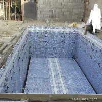 سرامیک کاری کاشی کاری موزاییک کاری سنگ کاری