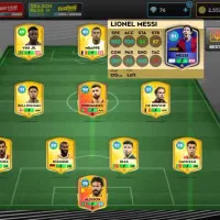 اکانت دریم لیگ گاد