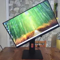 آل این وان i5 نسل 9 مانیتور IPS بدون حاشیه|رایانه رومیزی|تهران, آذربایجان|دیوار