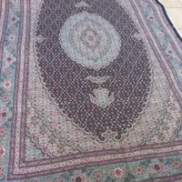 جفت فرش ۶متری بیجار