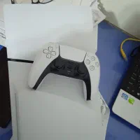 فروش PS5 Slim دیسک خور یک ترا در حد نو