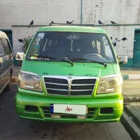 ون دلیکا مترو صادقیه پونک علوم تحقیقات|خودرو سواری و وانت|تهران, فردوس|دیوار