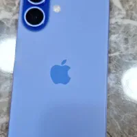 گوشی ایفون 16نرمال