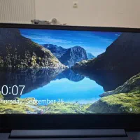 لپ تاپ lenovo p330s|رایانه همراه|همدان, |دیوار