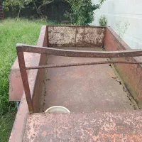 بارکش تیلر و متعلقات