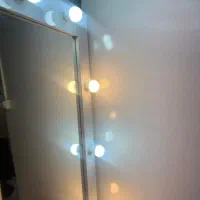 مانکن آیینه میز پیشخوان|فروشگاه و مغازه|رشت, باهنر|دیوار