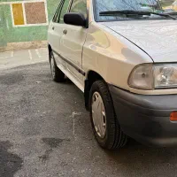 پراید 1382 استتثنایی|خودرو سواری و وانت|تهران, دستغیب|دیوار