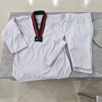 لباس تکواندوباهوگووکلاه