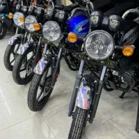 KLD BX200 اقساطی چکی نیرو موتور|موتورسیکلت|تهران, جوادیه|دیوار