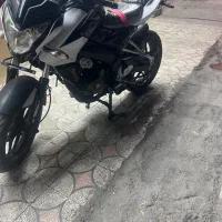موتور ns200