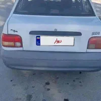 پراید صفری131|خودرو سواری و وانت|ارژن, |دیوار