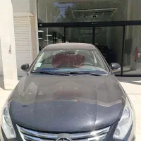 جی4 مشکی با قیمت ویژه تخفیف جزئی|خودرو سواری و وانت|اهواز, کیانپارس |دیوار