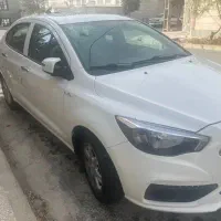 شاهین اتومات cvt