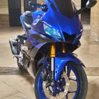 یاماها R25 معاوضه با ADV وNMAX هوندا