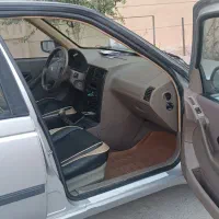 پژو 405 داشلورد جدید معاوضه با ساینا یا کوییک|خودرو سواری و وانت|زاهدان, |دیوار