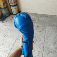 دستکش بوکس چرم|لباس|بجنورد, |دیوار