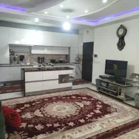 شخصی ساز مهرگان سنددار بلوک 4|فروش آپارتمان|محمدیه-قزوین, |دیوار