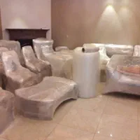 اتوبارجابجایی حمل باراثاث کشی باربری شعبه اصلی15%|خدمات حمل و نقل|تهران, تجریش|دیوار