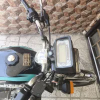 موتور200 متین بالانسردار|موتورسیکلت|قدس, شهر‌قدس|دیوار