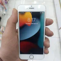 آیفون ۷ رم ۲۵۶ lla