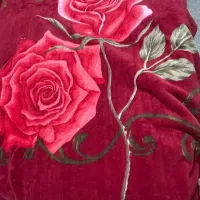 ۲ بالشت گرد الیاف نرم + پتو گلبافت|رختخواب، بالش، پتو|پرند, فاز ۳|دیوار