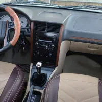 پارس 1401موتور جدیدxu7p|خودرو سواری و وانت|تاکستان, |دیوار